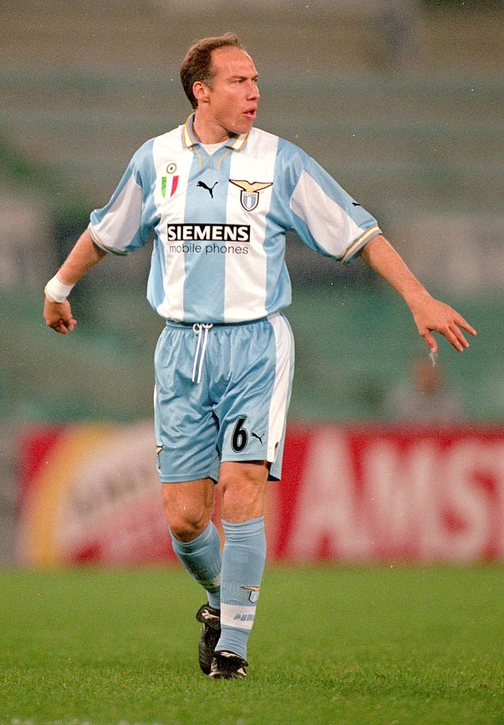 Nestor Sensini