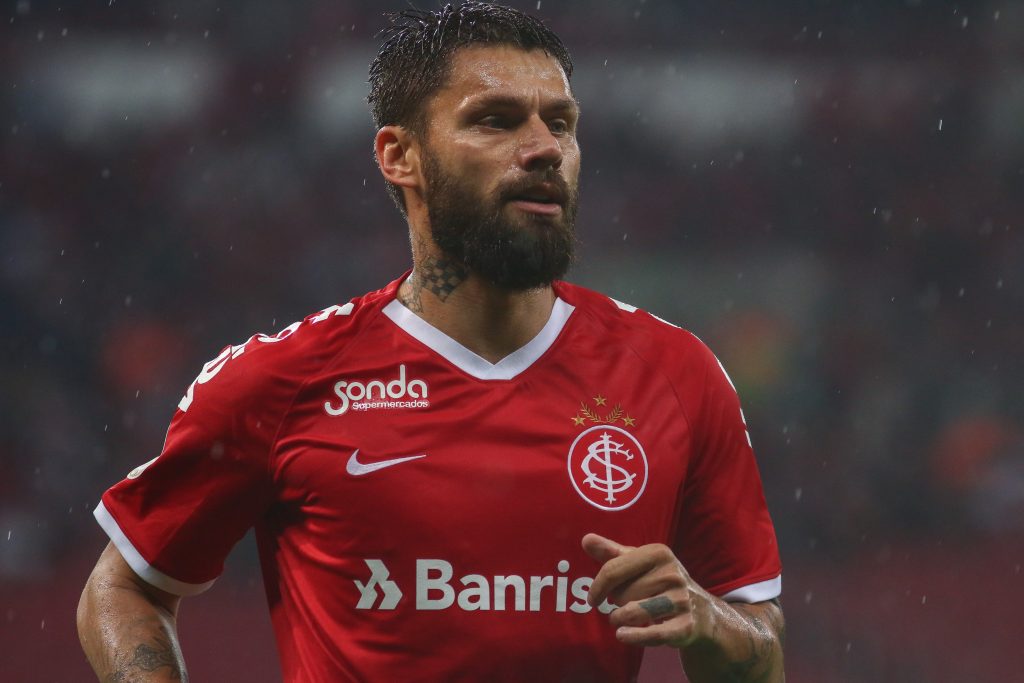 Internacional v Sao Paulo - Brasileirao Series A 2019