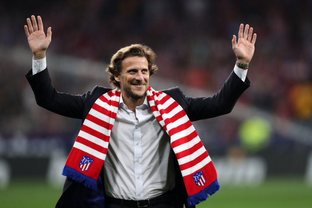 Club Atletico de Madrid v Real Madrid CF  - La Liga