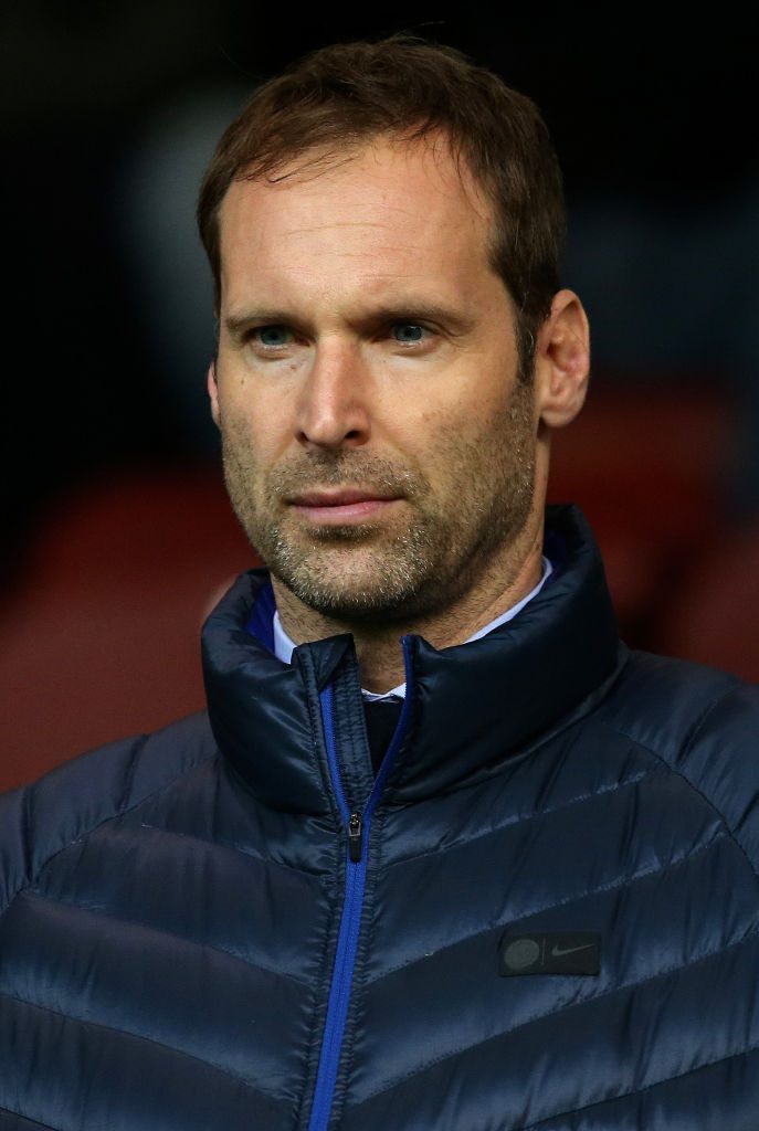 Burnley FC v Chelsea FC - Premier League