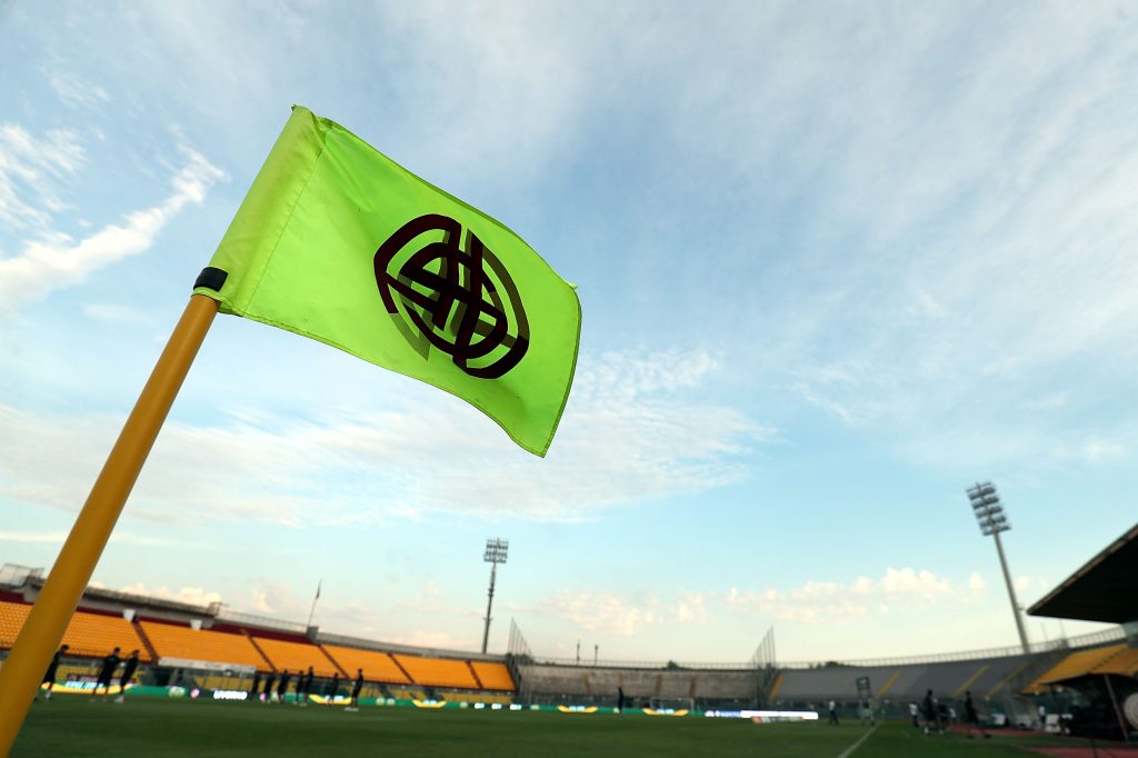 AS Livorno v FC Empoli - Serie B