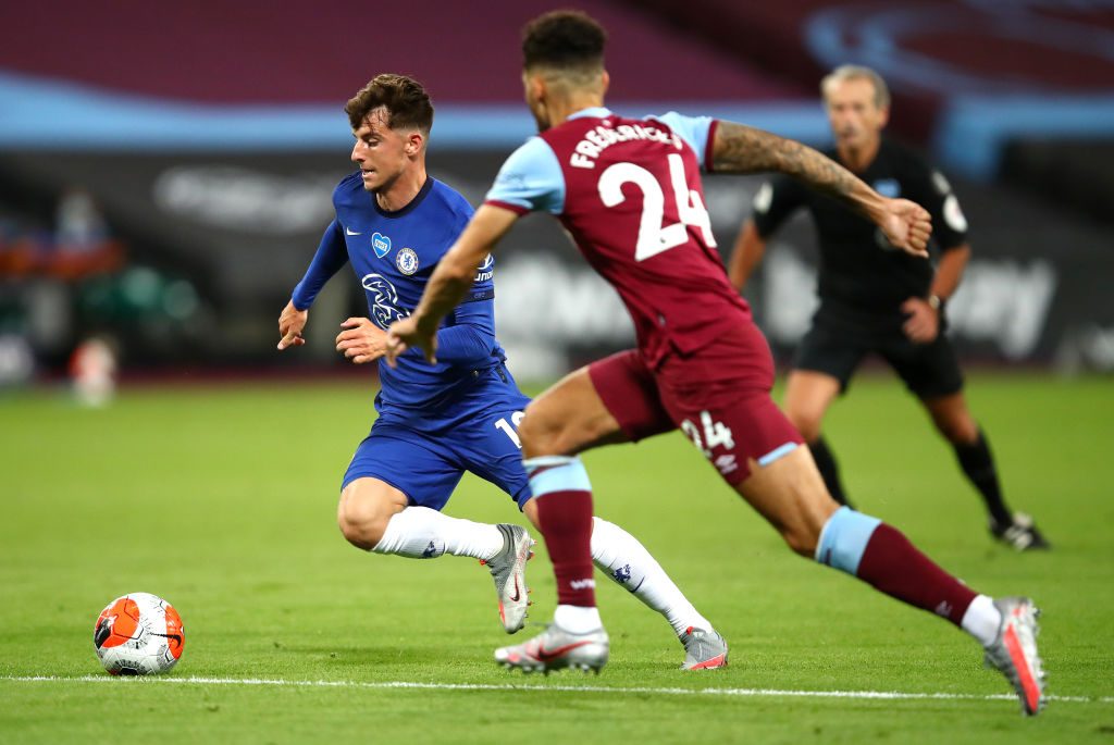 West Ham United v Chelsea FC - Premier League