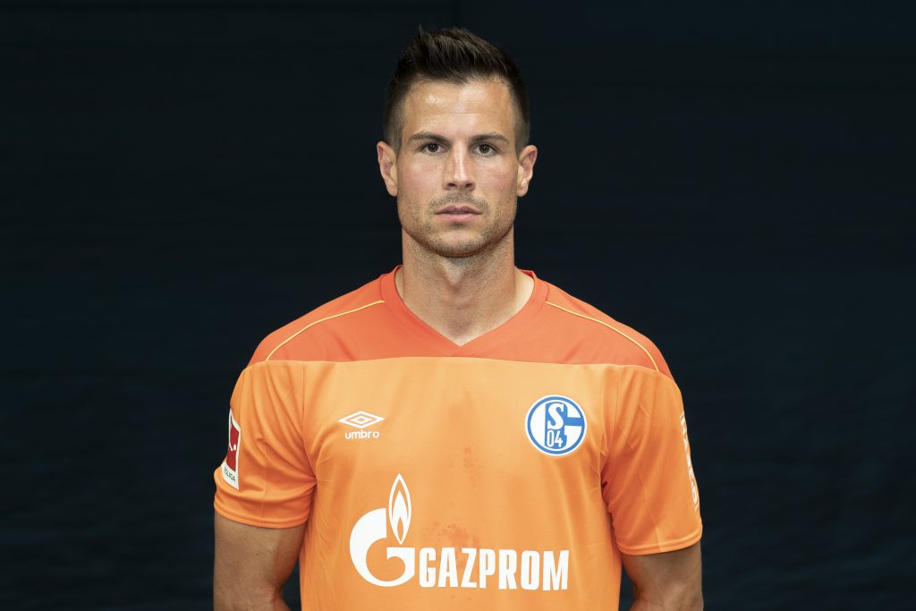 FC Schalke 04 - Team Presentation