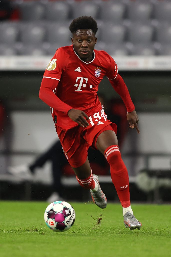 1. FC Dueren v FC Bayern Muenchen - DFB Cup: First Round