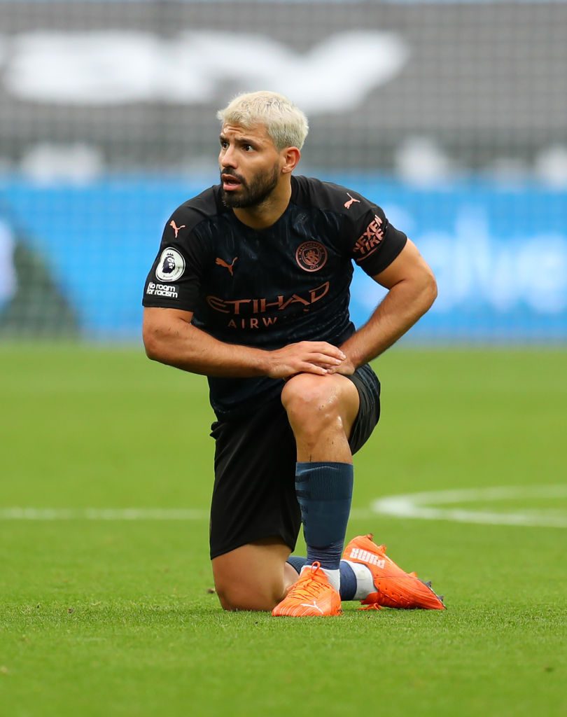 West Ham United v Manchester City - Premier League