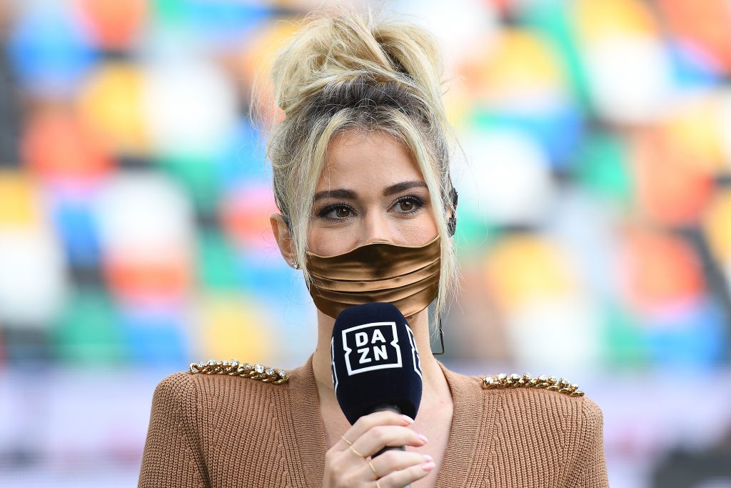 Udinese Calcio v AC Milan - Serie A