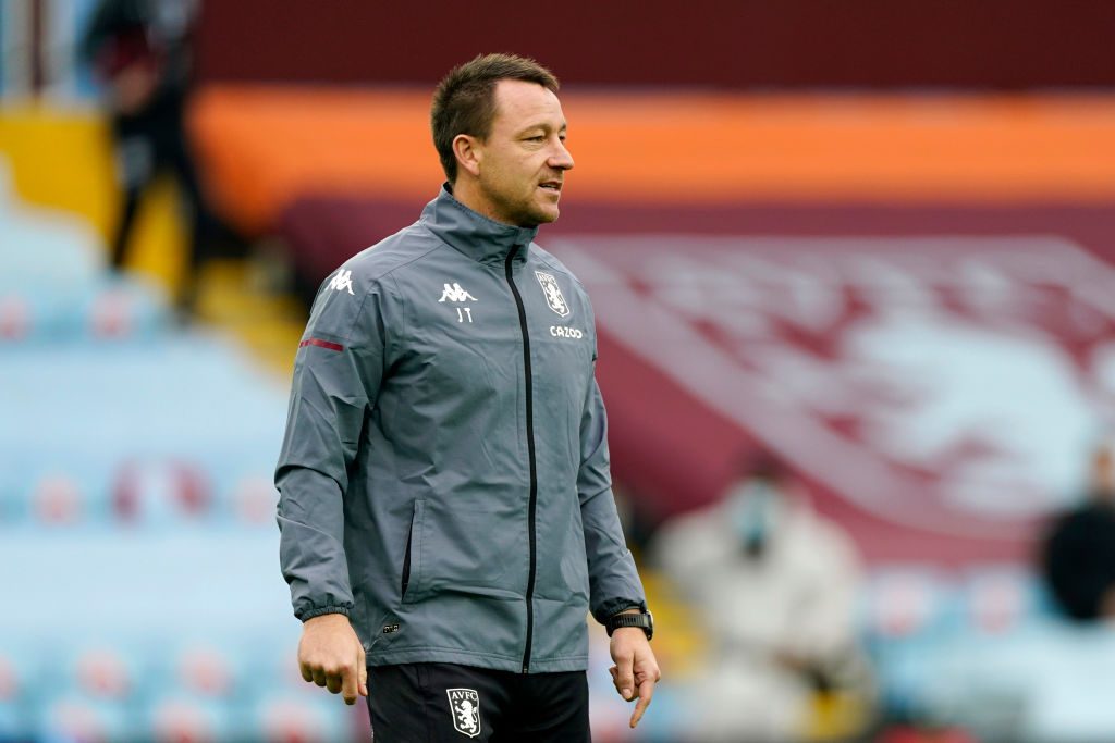 Aston Villa v Brighton &amp; Hove Albion - Premier League
