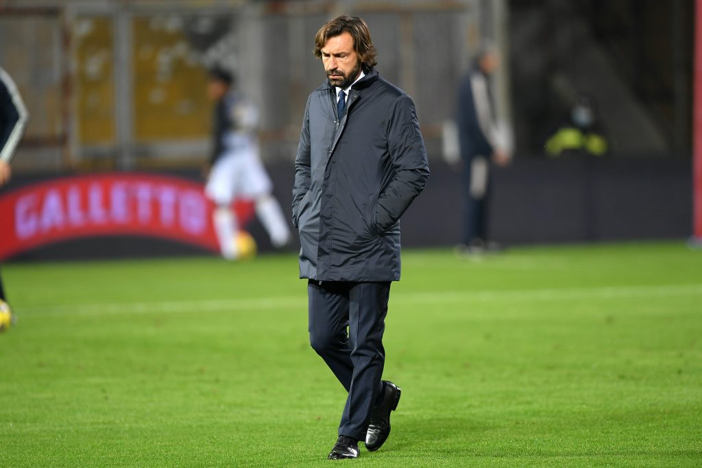 Benevento Calcio v Juventus - Serie A