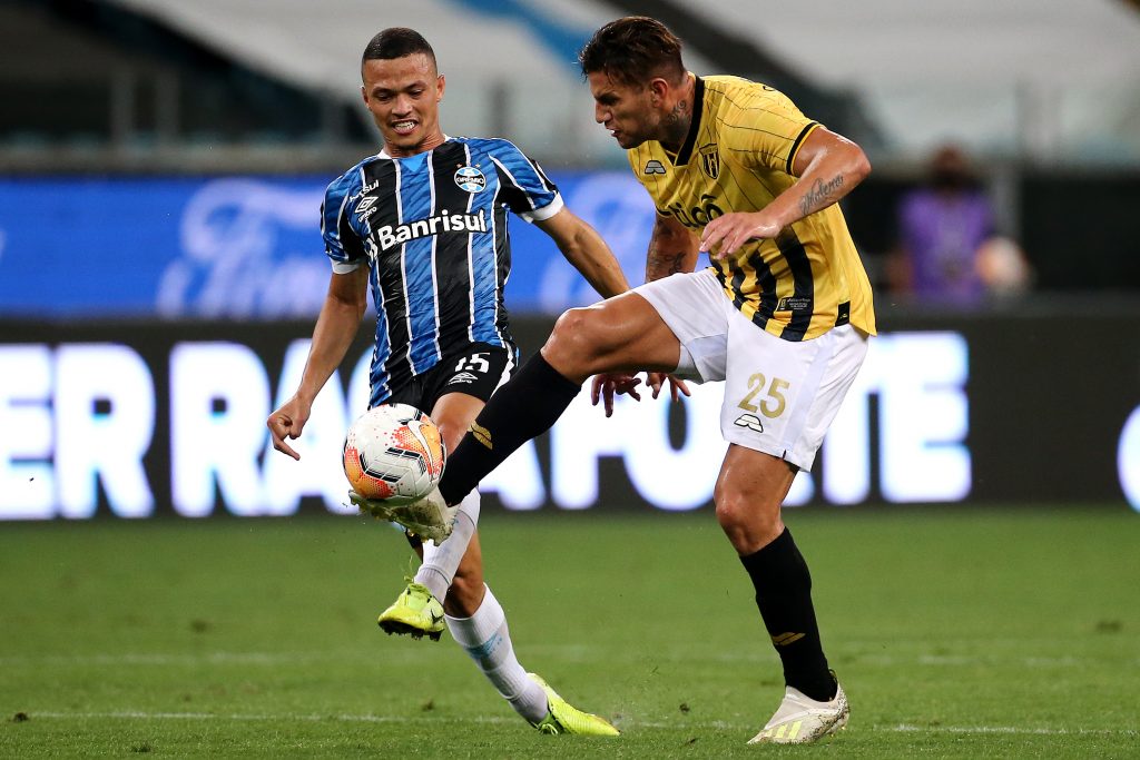 Gremio v Guarani - Copa CONMEBOL Libertadores 2020