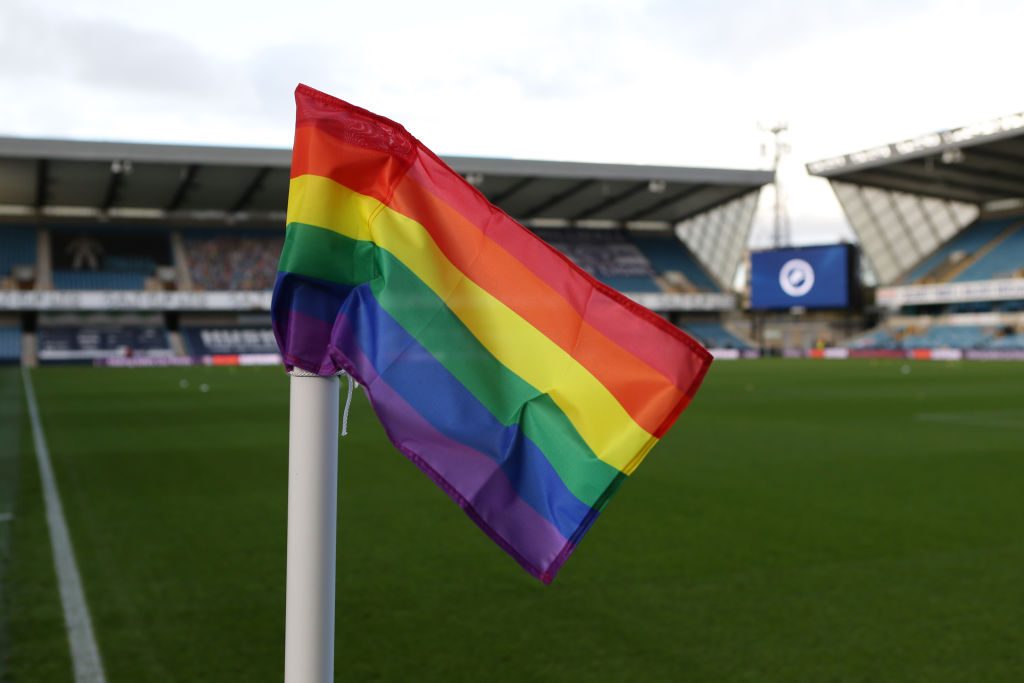 Millwall v Derby County - Sky Bet Championship