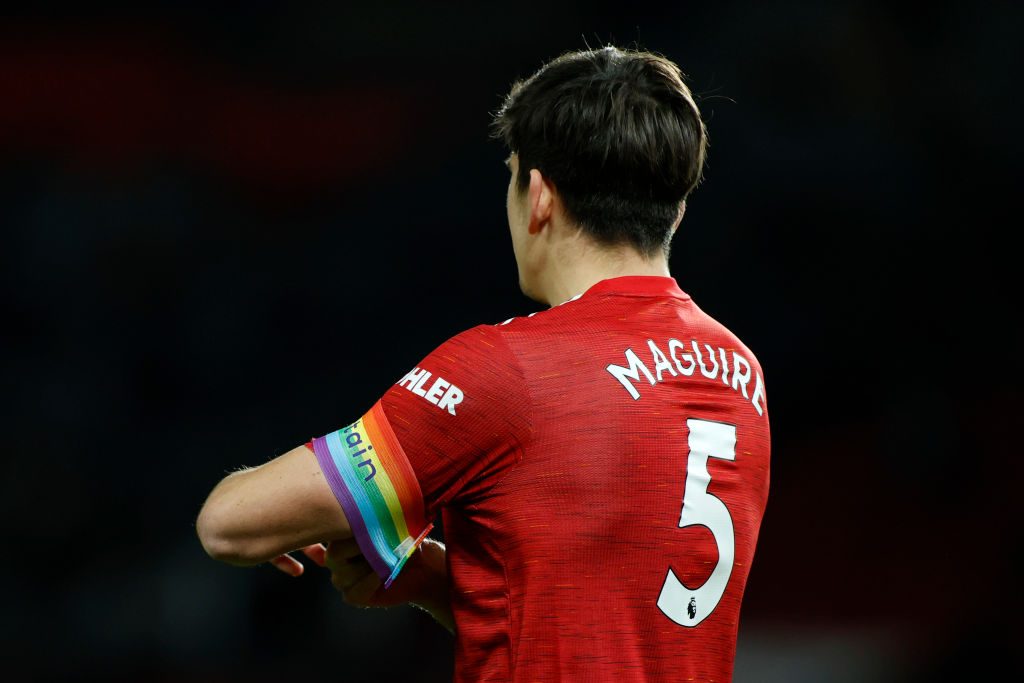 Manchester United v Manchester City - Premier League