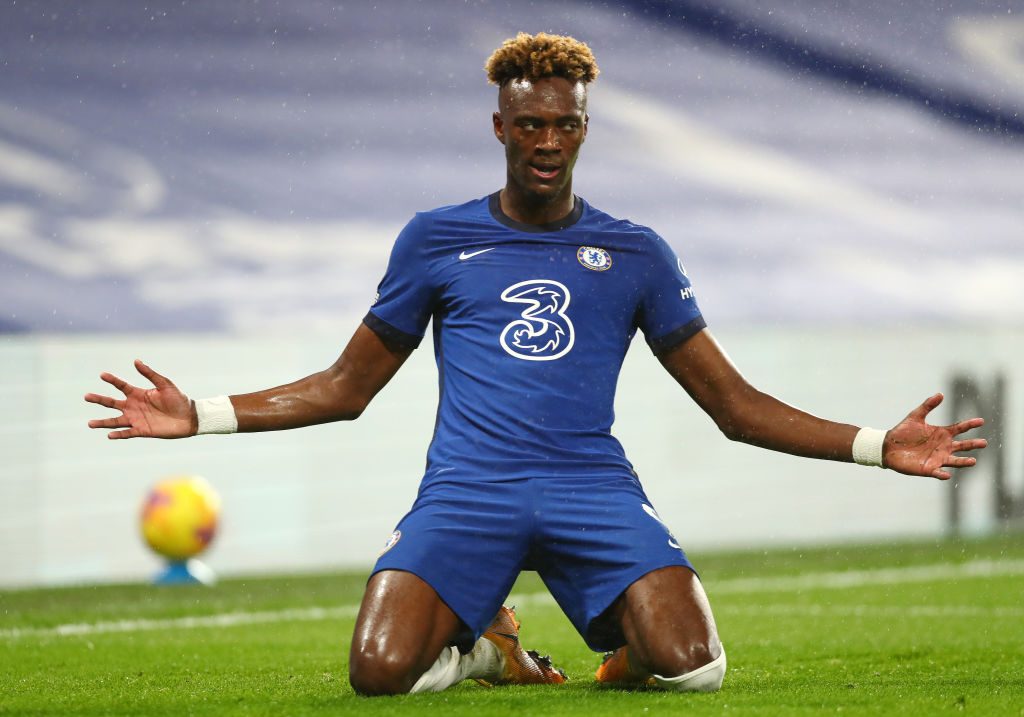 Chelsea v West Ham United - Premier League