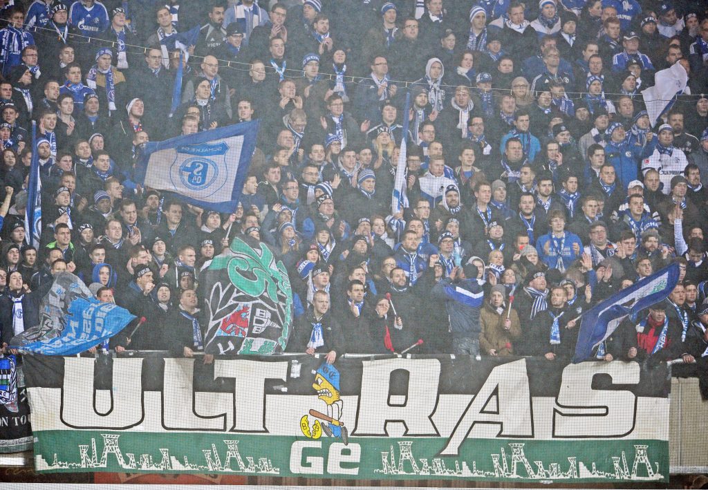 SC Paderborn 07 v FC Schalke 04 - Bundesliga