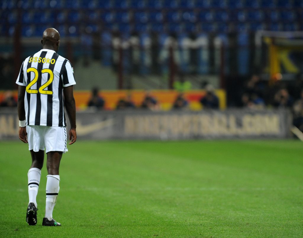 FC Internazionale Milano v Juventus FC - Serie A