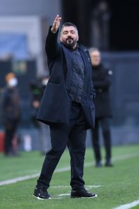 Udinese Calcio v SSC Napoli - Serie A