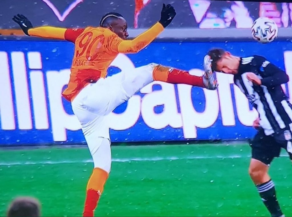 Istanbul il derby è del Besiktas