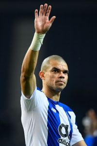 FC Porto v Bayer 04 Leverkusen - UEFA Europa League Round of 32: Second Leg