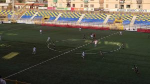 Serie C