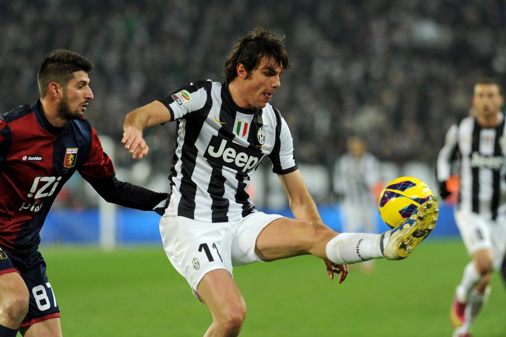 FC Juventus v Genoa CFC - Serie A