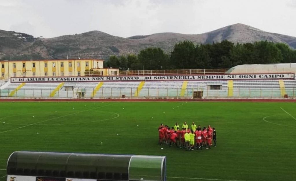 Serie C