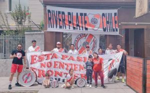 River Plate