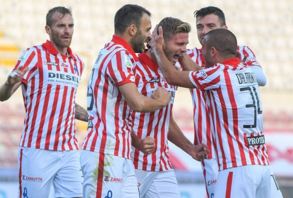 Vicenza