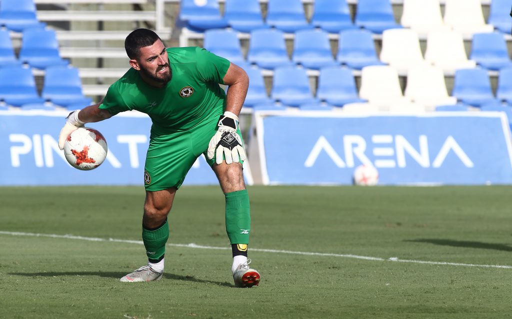 AL Ahly v Newport County - Pre-Season Friendly