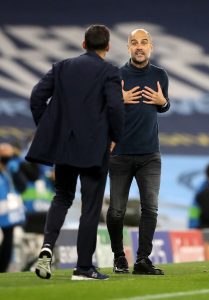 Manchester City v FC Porto: Group C - UEFA Champions League