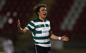 Tottenham Hotspur U19 v Sporting Clube de Portugal U19 - NextGen Series Quarter Final