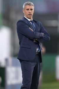 Defensa y Justicia v Sportivo Luqueño - Copa CONMEBOL Sudamericana 2020