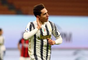 AC Milan v Juventus - Serie A