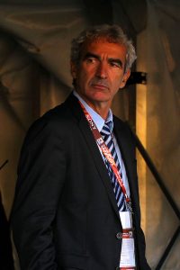 France v South Africa: Group A - 2010 FIFA World Cup