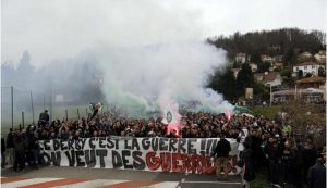 Derby del Rodano