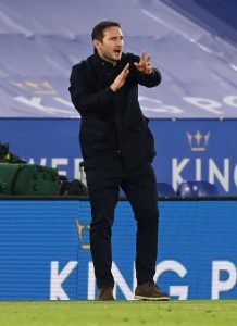Leicester City v Chelsea - Premier League