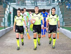 Serie D