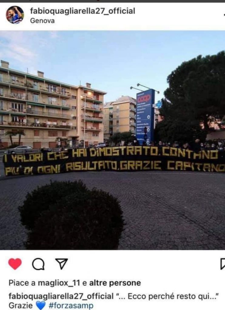 Sampdoria