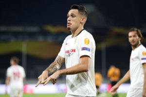 Wolverhampton Wanderers v Sevilla - UEFA Europa League Quarter Final