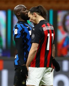 FC Internazionale v AC Milan - Coppa Italia