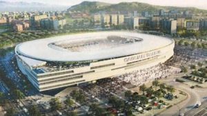 Cagliari Arena