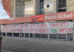Striscione