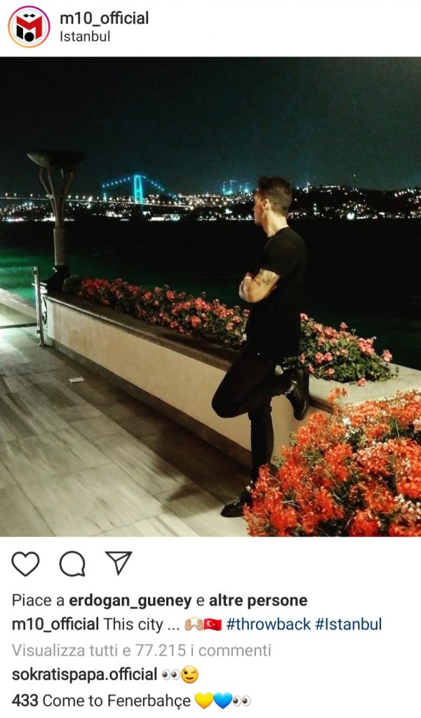 Instagram