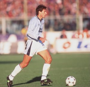FIORENTINA V LAZIO