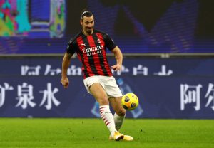 AC Milan v Torino FC - Serie A