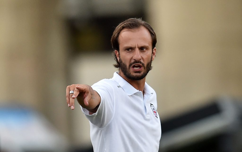 Ascoli Picchio v Pro Vercelli - TIM Cup