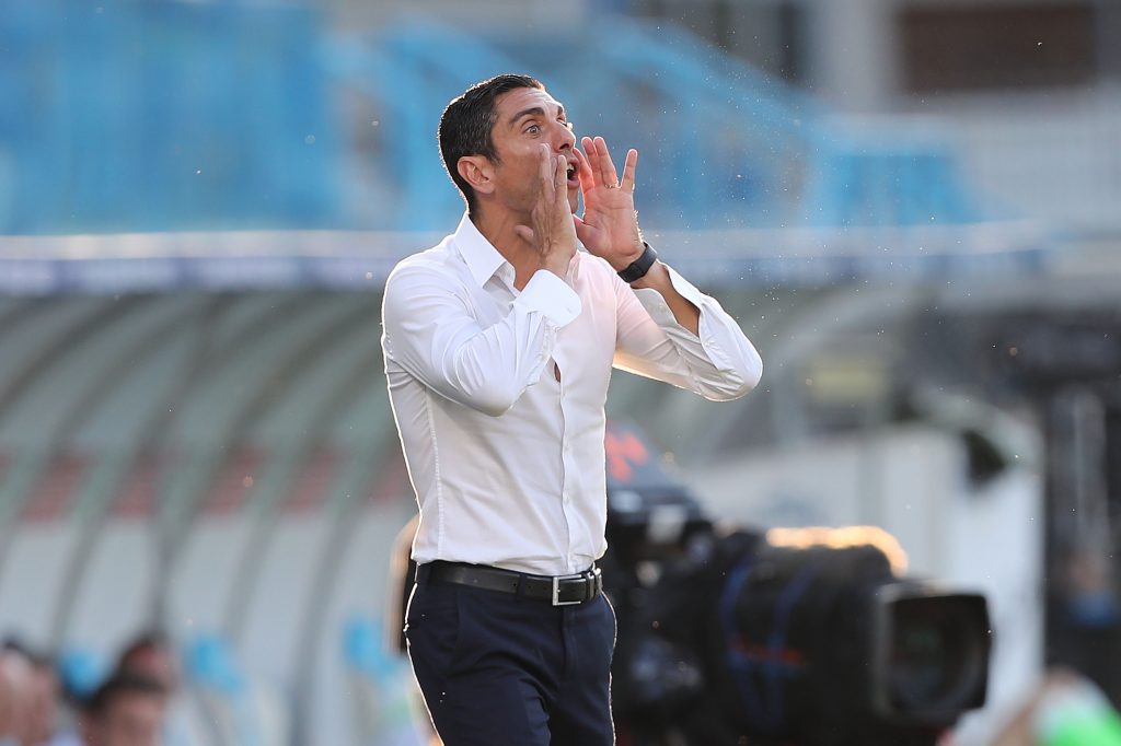 SPAL v Torino FC - Serie A