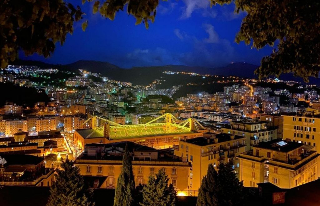 Genova