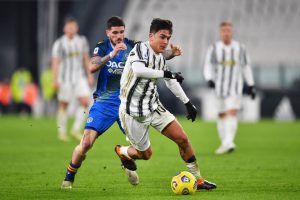 Juventus  v Udinese Calcio - Serie A