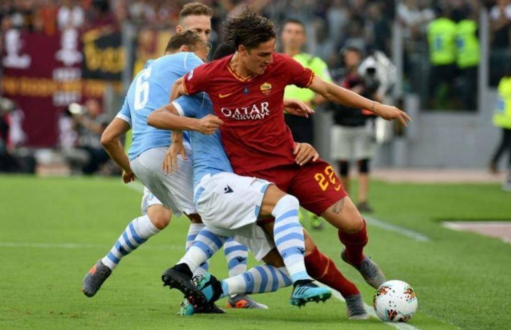 Zaniolo