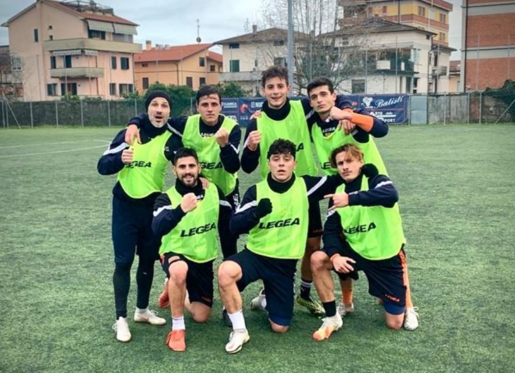Serie C