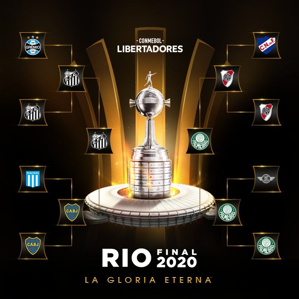 Sudamerica